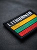 Antsiuvas "LITHUANIA7" Antsiuvas "LITHUANIA7"