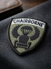 Antsiuvas "Chairborne"