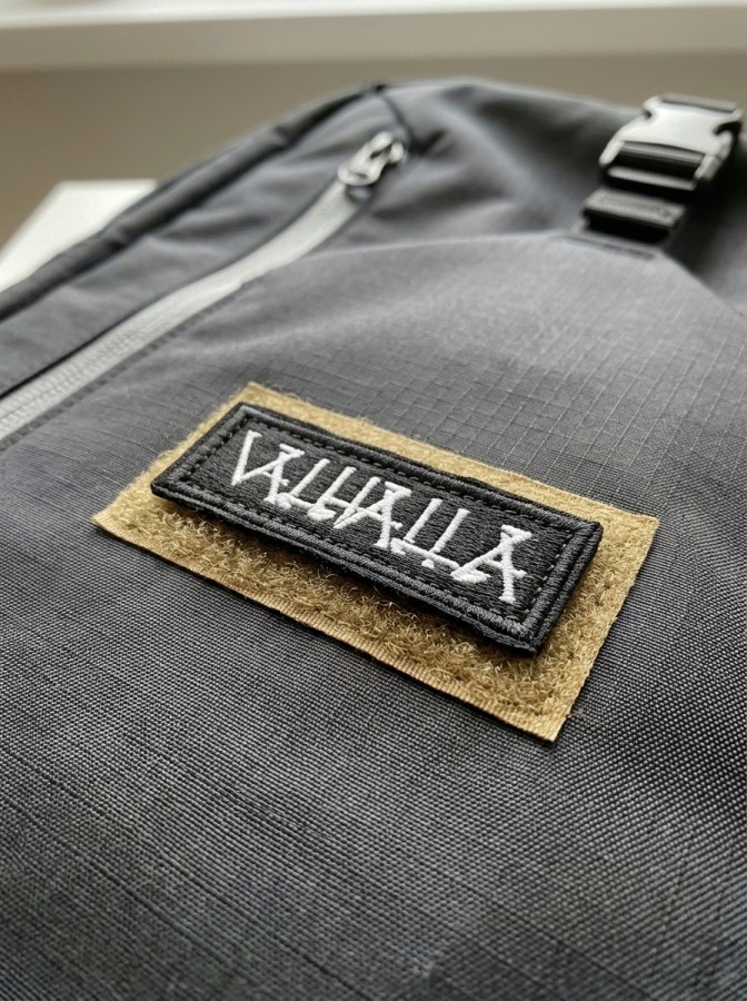 Antsiuvas "WALHALLA"