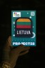 Antsiuvas "LIETUVA"