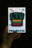 Antsiuvas "LTU3"
