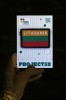 Antsiuvas "LITHUANIA5"