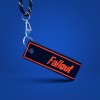 Pakabukas "FALLOUT" Pakabukas "FALLOUT"