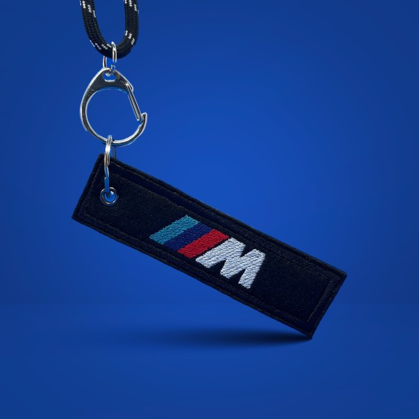 Pakabukas "M"