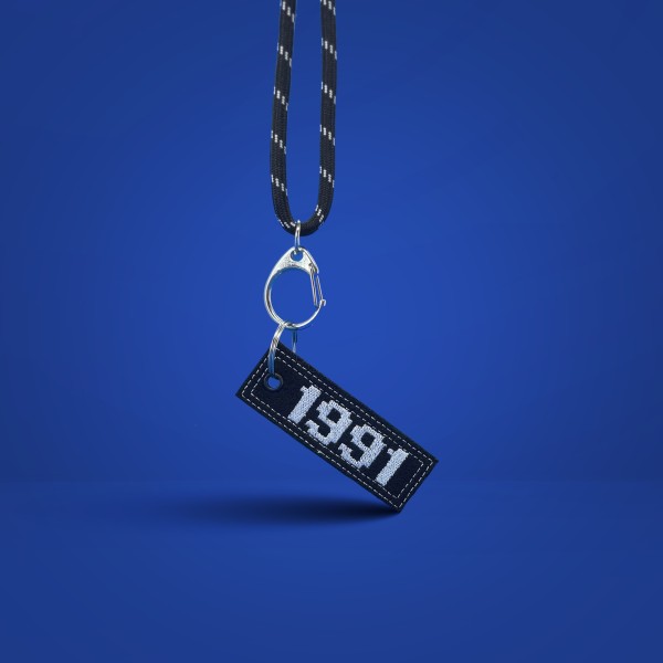 Pakabukas "1991"