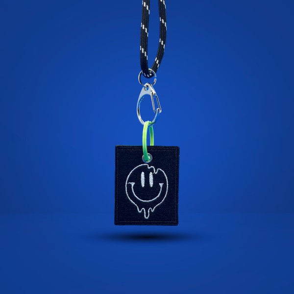 Pakabukas "Smile"