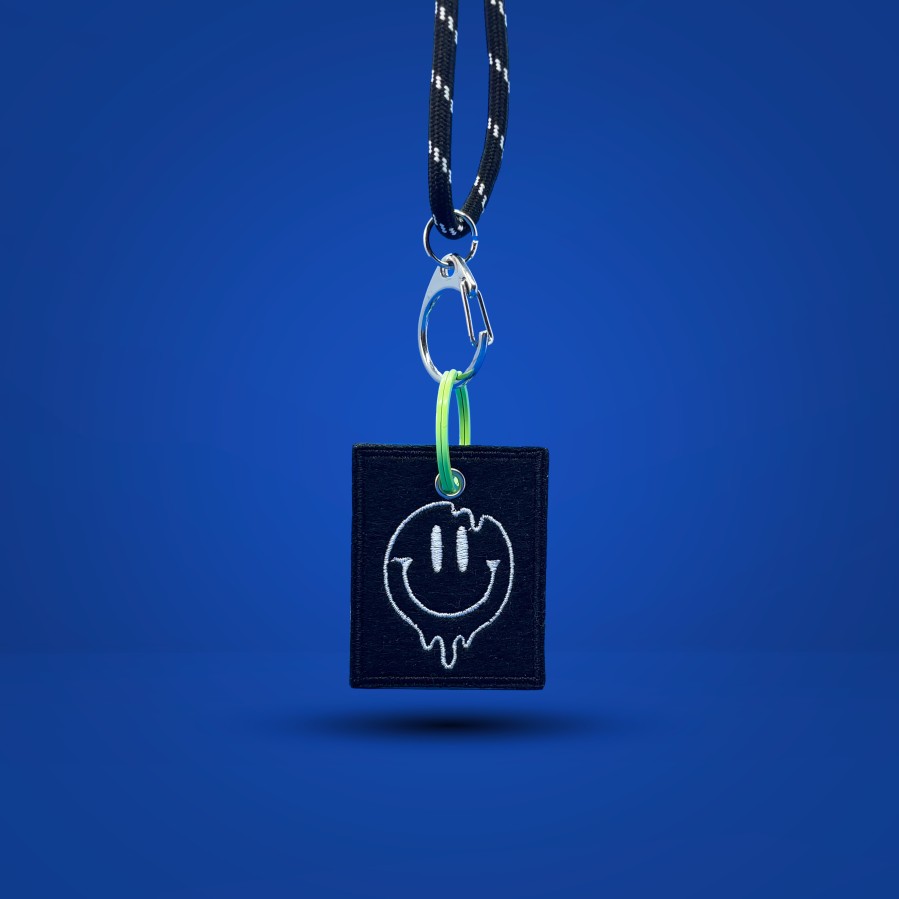Pakabukas "Smile"