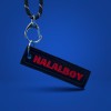 Pakabukas "HALALBOY"
