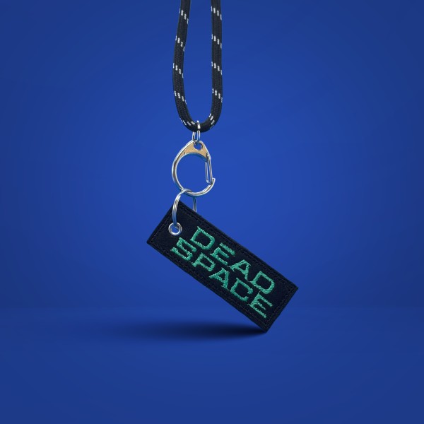 Pakabukas "Dead Space"