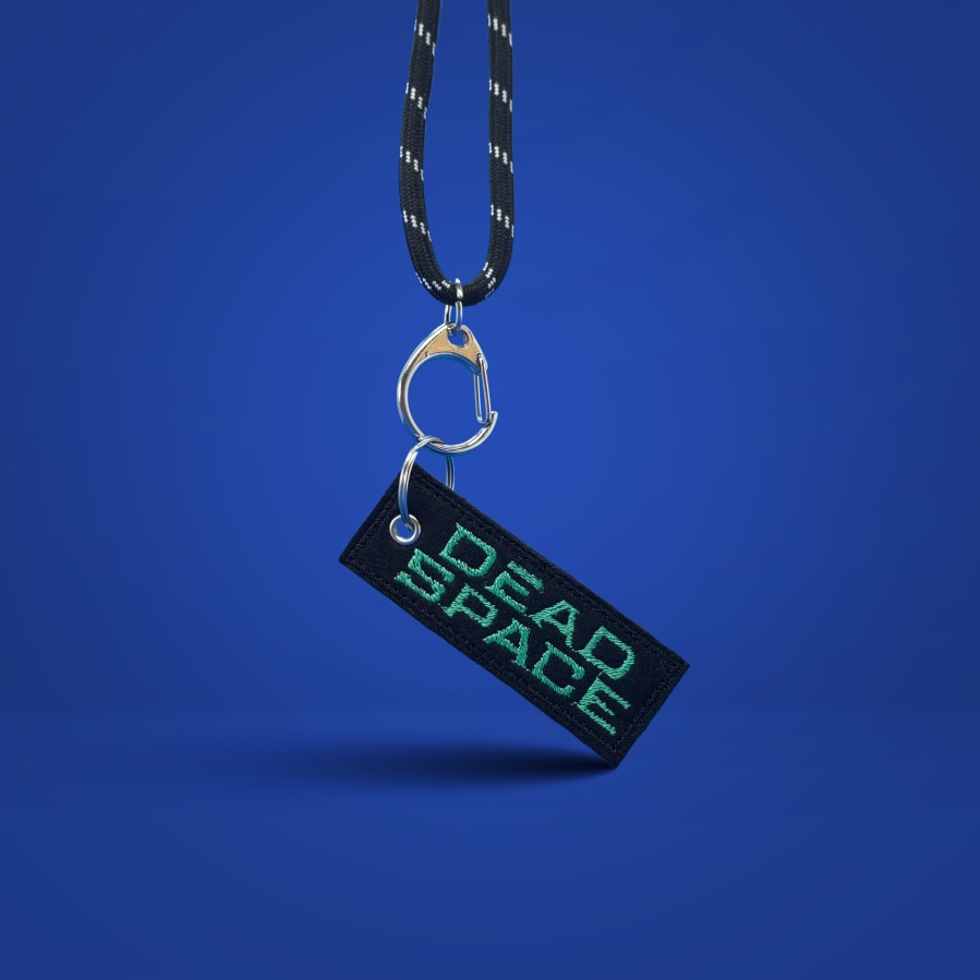 Pakabukas "Dead Space"