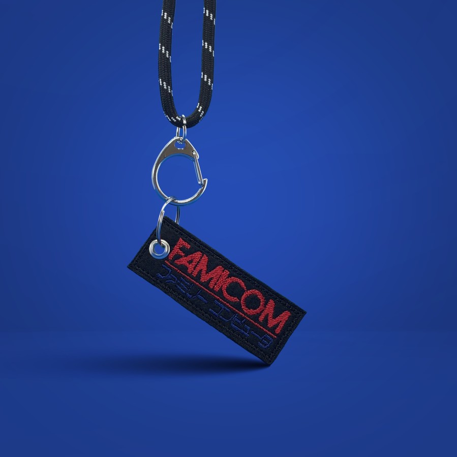 Pakabukas "FAMICOM"