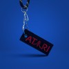 Pakabukas "ATARI"