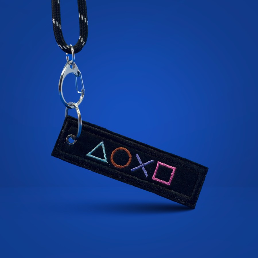 Pakabukas "PS2"