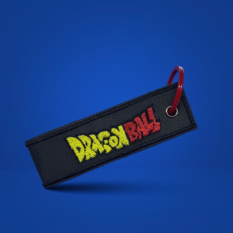 Pakabukas "Dragon Ball"