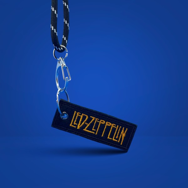 Pakabukas "LED ZEPPELIN"