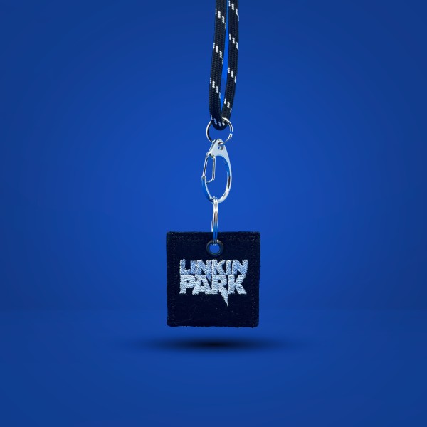 Pakabukas "Linkin Park"