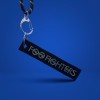 Pakabukas "Foo fighters"