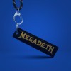 Pakabukas "MEGADETH"