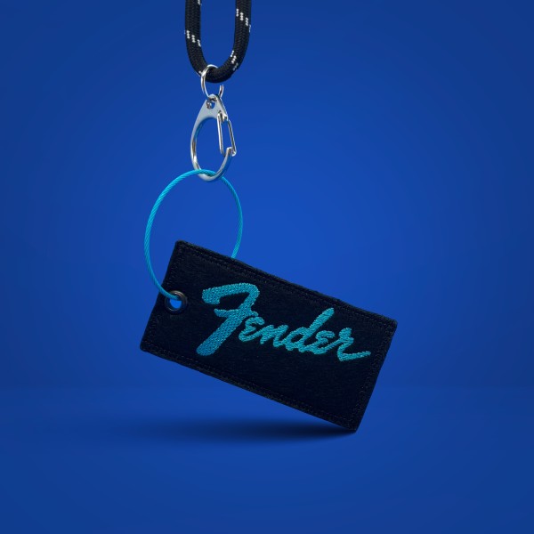 Pakabukas "Fender"
