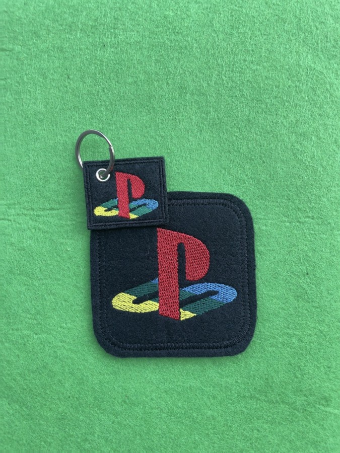 Pakabukas "PS"