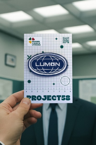 Antsiuvas "LUMON"