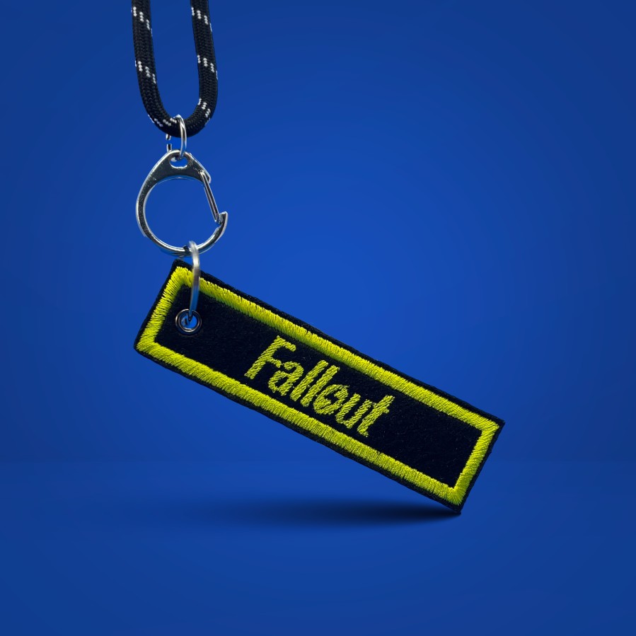 Pakabukas "FALLOUT2" Pakabukas "FALLOUT2"