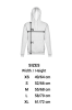 Unisex džemperis su gobtuvu 320 g/m² personalizuotas dizainas Unisex džemperis su gobtuvu 320 g/m² personalizuotas dizainas